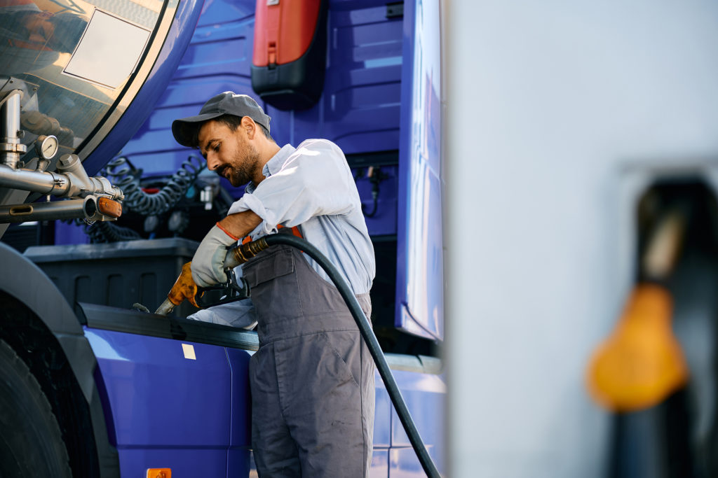5 Ways Mobile Fuel Delivery Makes Life Easier