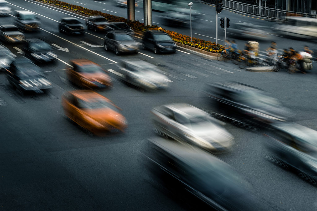 The Future of Fueling Is Simpler, Smarter, and Delivered